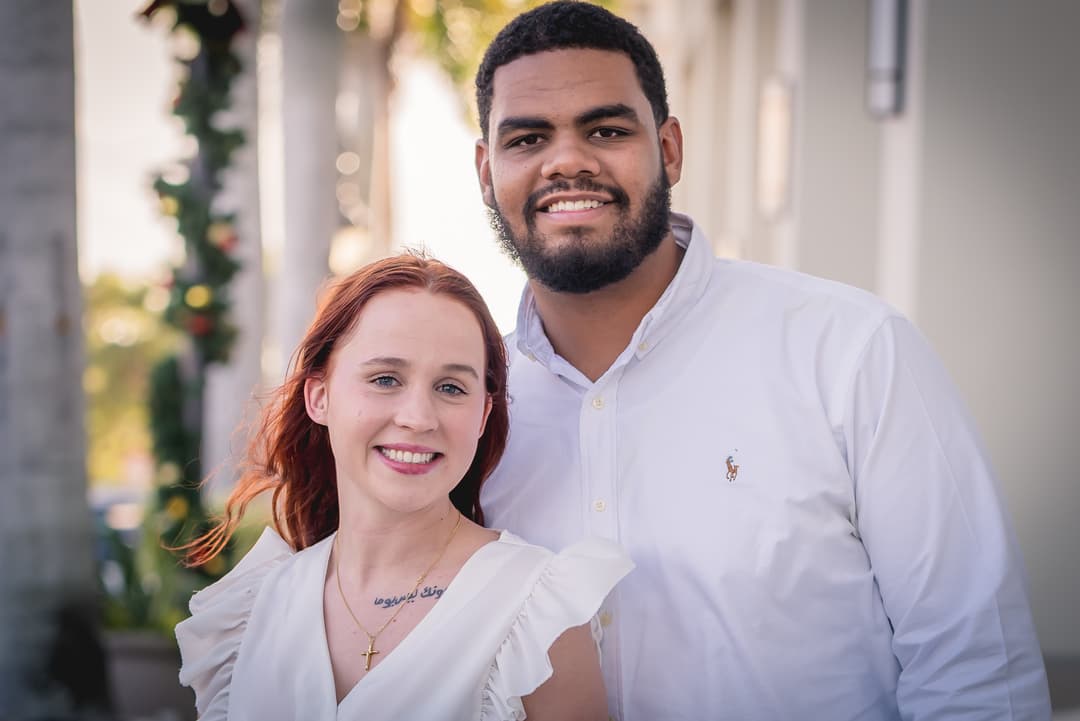 Neighborhood Attendants founders